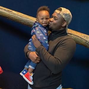 Meet your Posher, Desmond